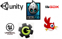 game_engine_logos
